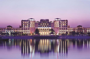 Shangri-La Qaryat Al Beri, Abu Dhabi, Abu Dhabi